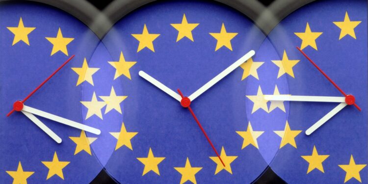 Vendet me javët më të gjata dhe më të shkurtra të punës në Europë