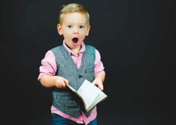 Mësoni fëmijët si të bëhen sipërmarrës