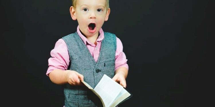 Mësoni fëmijët si të bëhen sipërmarrës