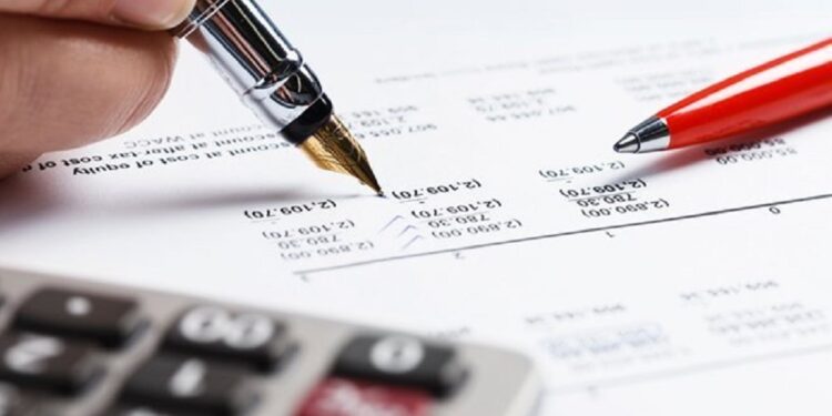 E hëna, afati i fundit për dorëzimin e pasqyrave financiare të biznesit