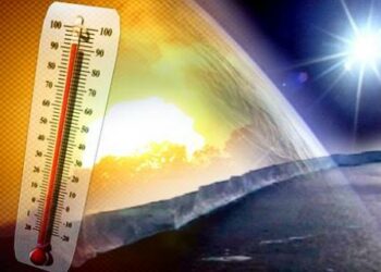 Ndryshimet klimatike, Shqipëria do të vuajë më shumë nga ngrohja globale