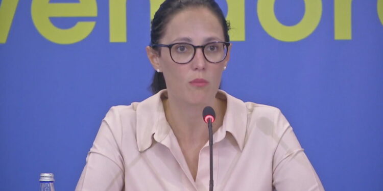 Qeveria miraton këtë vit taksën e re të pronës, ministrja: Katër bashki në vështirësi financiare