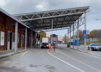 Arrihet marrëveshja, Shqipëria dhe Maqedonia e Veriut me pikë të përbashkët të kalimit kufitar