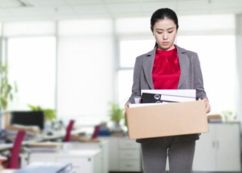 Kur duhet të jepni dorëheqje nga puna, 8 raste