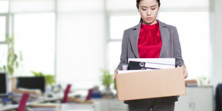 Kur duhet të jepni dorëheqje nga puna, 8 raste