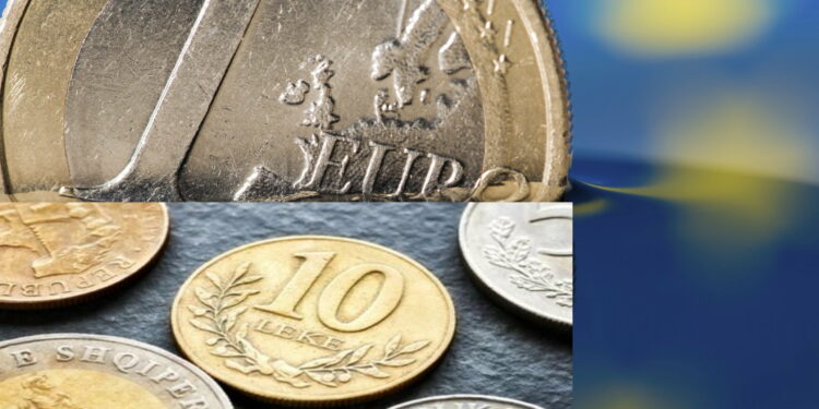 Nga po futet euro në Shqipëri? Eksperti rendit 3 elementë