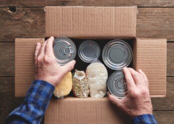 Të varfrit në Shqipëri, me pamundësinë më të madhe në Europë për të siguruar ushqim të mjaftueshëm