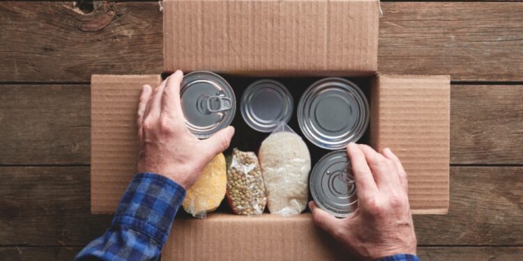 Të varfrit në Shqipëri, me pamundësinë më të madhe në Europë për të siguruar ushqim të mjaftueshëm