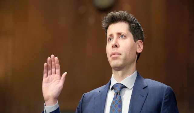 Paralajmëron ndërtuesi i ChatGPT : “Inteligjenca artificiale do të marrë edhe punët tona!”