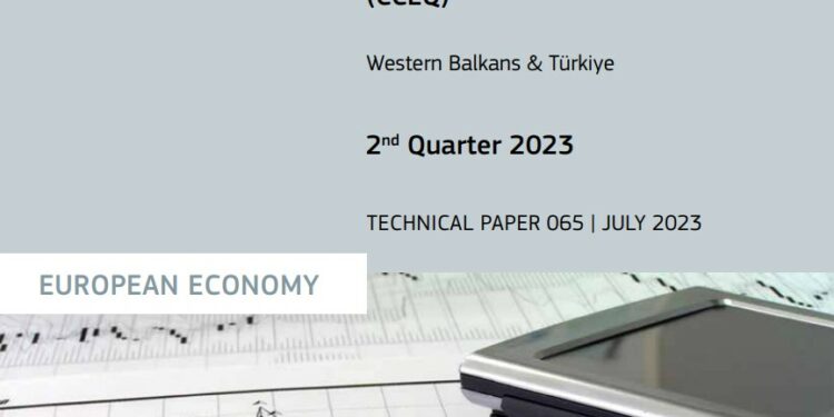 Raporti i KE: Rajoni me rritje, përveç Shqipërisë e Bosnjës