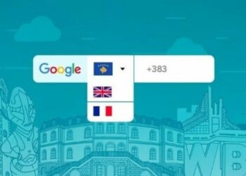 Aplikacioni “DUA” i bën thirrje kompanisë Google për ta njohur Kosovën, nis peticioni në internet