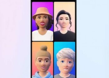 Meta me veçori të re, mund të bisedoni me njerëz të tjerë në Messenger përmes avatarëve tuaj