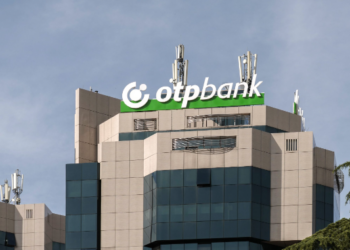 OTP Bank Albania merr çmimin si “Banka më e mirë në Shqipëri”