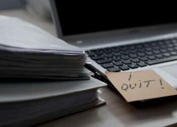 4 shenja se është koha që ta lini punën