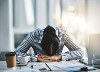 Profesionet që preken më shumë nga mbingarkesa