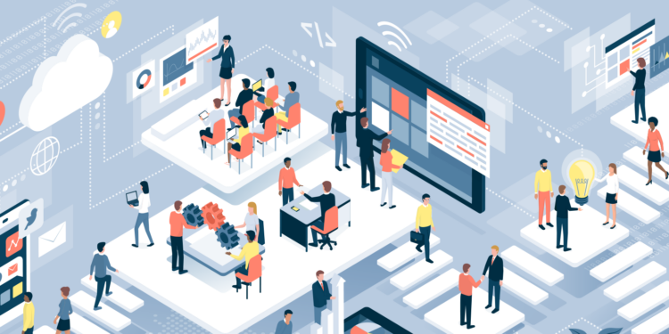 Mungesat e punonjësve zgjatën kohën e qëndrimit në punë në vitin 2022