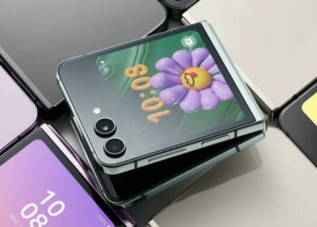 Gati gjenerata e 5-të e telefonave të palosshëm të Samsung! Sa do të kushtojnë?