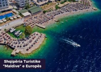 Përfaqësuesi i operatorëve turistikë: Reklama e tipit “Shqipëria, Maldivet e Evropës” na bën dëm