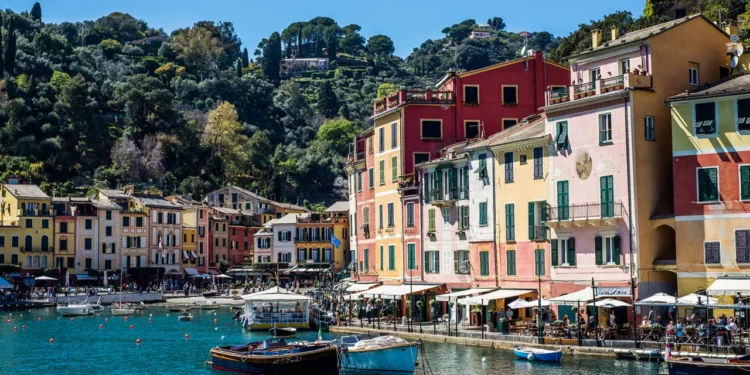 Mënyra për të kursyer para gjatë pushimeve në Evropë