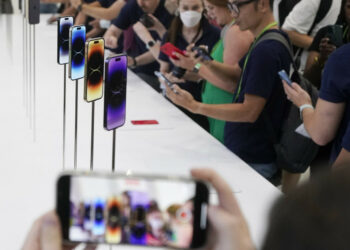 Risi e Apple: iPhone mund të klonojë zërin e njeriut