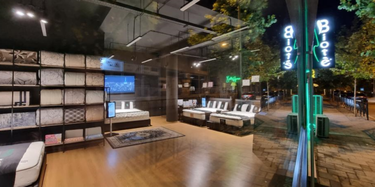 Tregu i ri për produktet e shtëpisë