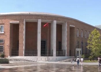 Luhatjet e kursit/ Banka e Shqipërisë ndërhyn në treg, do të blejë 80 milionë euro më shumë