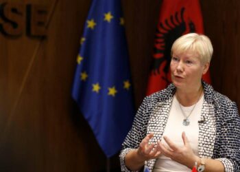 Ambasadorja e BE tregon se çfarë do të ndodhë me bllokimin e fondeve për bujqësinë dhe amnistinë fiskale