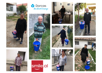Smile. al, aty ku shpirti gjen prehjen e shpresës! Platforma e vetme online në Shqipëri – crowdfunding