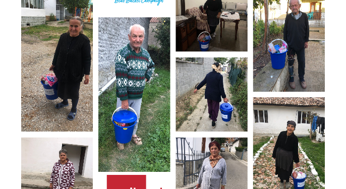 Smile. al, aty ku shpirti gjen prehjen e shpresës! Platforma e vetme online në Shqipëri – crowdfunding