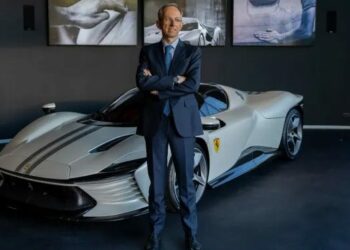 “BOOM” kërkesash për Ferrari, një e treta e blerësve të rinj nën 40 vjeç