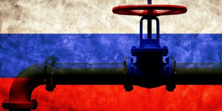 A i duhet më Europës gazi rus? – Kina, Spanja dhe Belgjika vendet që importojnë më shumë