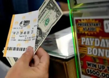 10 çmimet më të mëdha të lotarisë të të gjitha kohërave