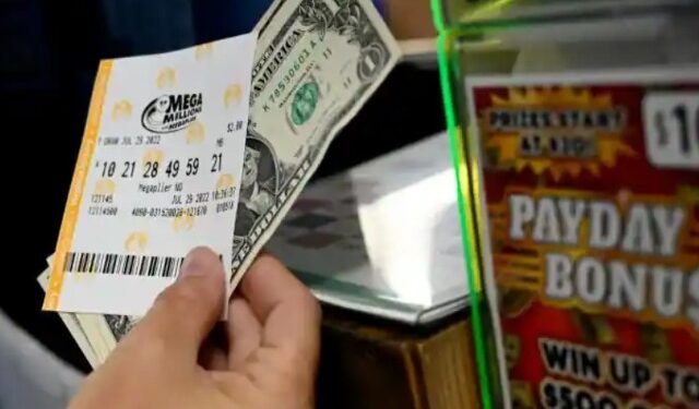 10 çmimet më të mëdha të lotarisë të të gjitha kohërave