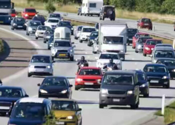 Boom mjetesh në qarkullim. Korriku me numrin më të lartë të mjeteve të regjistruara për herë të parë gjatë këtij viti