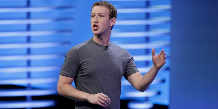 Zgjidhja 1-minutëshe e Mark Zuckerberg për t’i dhënë fund pavendosmërisë