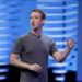 Zgjidhja 1-minutëshe e Mark Zuckerberg për t’i dhënë fund pavendosmërisë