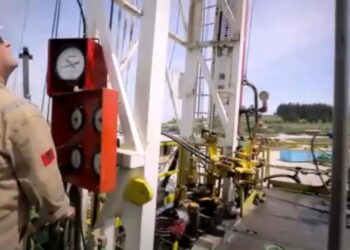 Nga nafta te rafineria, studiuesit optimistë, parashikohen deri në 100 milionë tonë rezerva