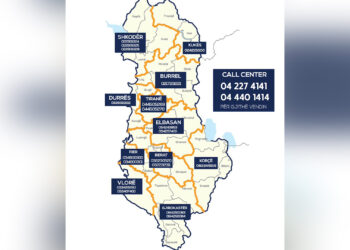 Përkeqësimi i motit, OSHEE nxjerr planin e masave