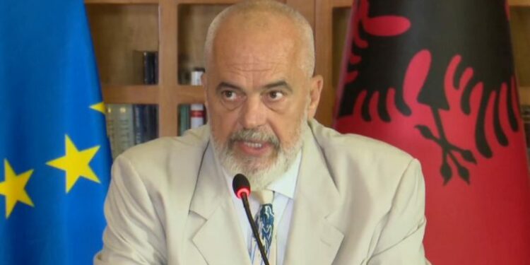 Gjendet për herë të tretë naftë në Shpirag, Rama: Është e cilësisë premium