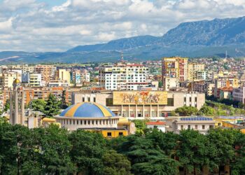 Indeksi i Mercer 2023: Tirana, më e shtrenjta në rajon për të jetuar
