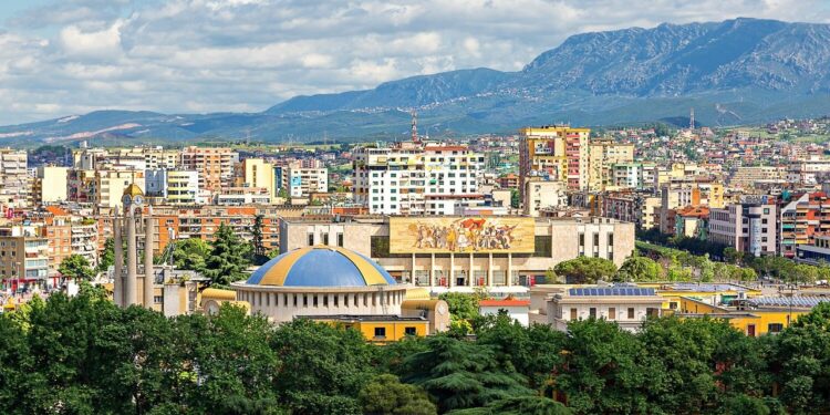 Indeksi i Mercer 2023: Tirana, më e shtrenjta në rajon për të jetuar