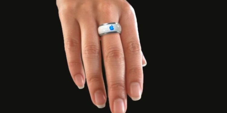 Apple dëshiron të prodhojë unaza inteligjente