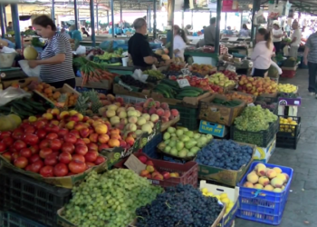 Inflacioni, në nivelin më të ulët nga marsi 2022. Por turistët shtrenjtojnë ushqimet dhe argëtimin