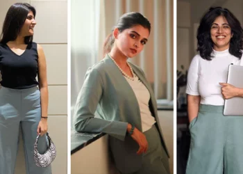 Nëse doni të bëni karrierë, duhet të jeni e rafinuar, por jo viktimë e modës