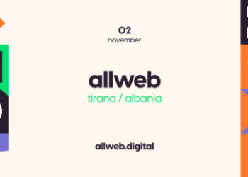 ALLWEB 2023, vjen më 2 nëntor konferenca dedikuar marketingut digjital dhe web-it