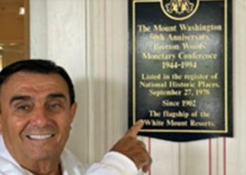 A do ketë një BRETTON WOODS TË RI?!