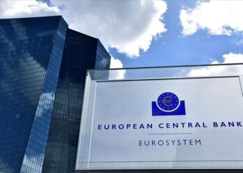 Banka Qendrore Europiane rrit sërish normën e interesit për euron, arrin nivelin rekord 4%