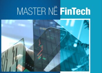 FinTech në Shqipëri, një sukses i Credins bank dhe UET