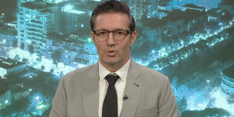 Dr. Skerdi Faria tregon masat që duhen marrë për zhvillimin e turizmit të bukurisë