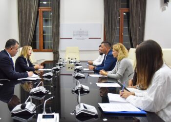 Drejtuesit e Finnacave takim me fasonistët, punësimi i personave PAK detyrim ligjor